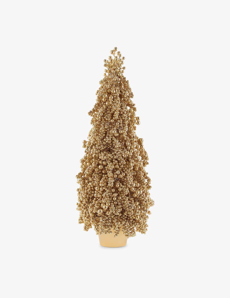 EDG Cone Berries Decoration - picture 1 EDG Cone Berries Decoration - picture 1