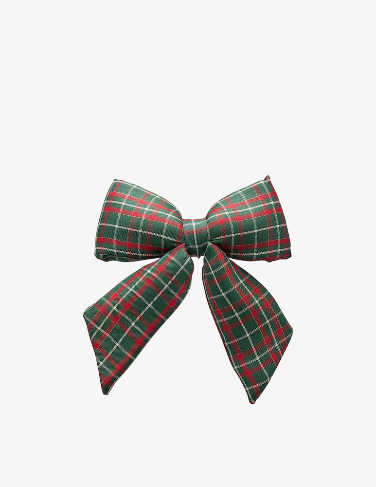 EDG Fiocco tartan - immagine 1