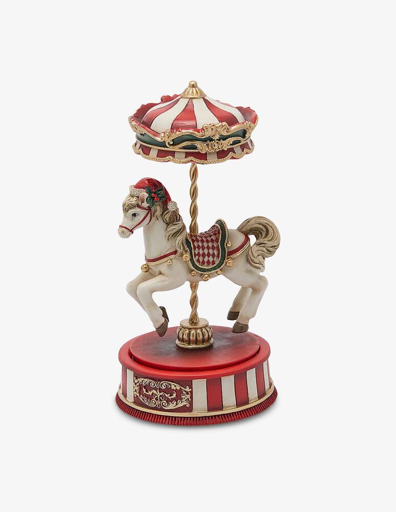 rinascente Edg Carillon Cavallo Giostra
