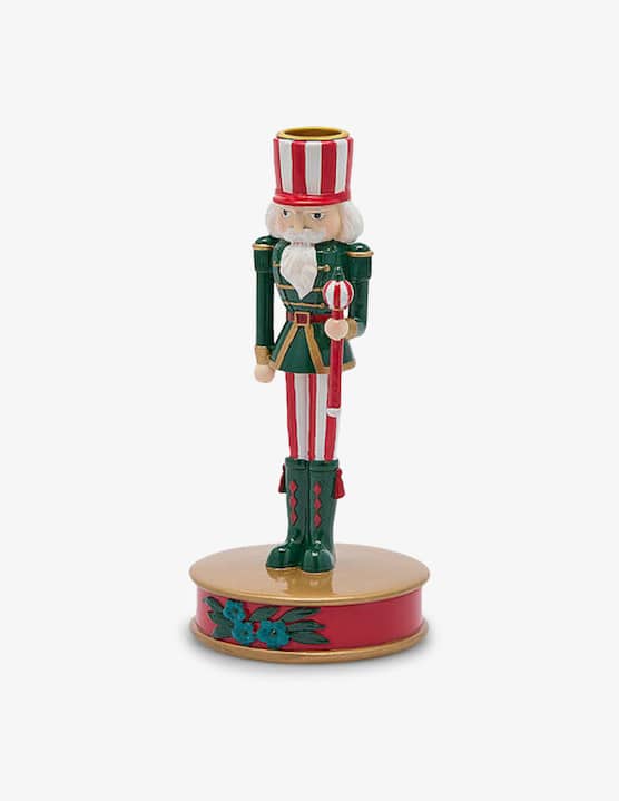 EDG - Soldier candle holder - €40,00