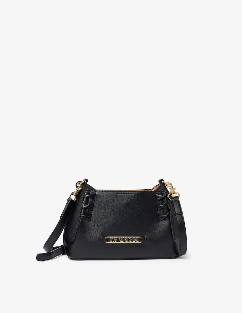 rinascente Love Moschino Borsa a tracolla Criss Cross