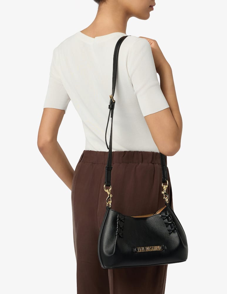 rinascente Love Moschino Borsa a tracolla Criss Cross