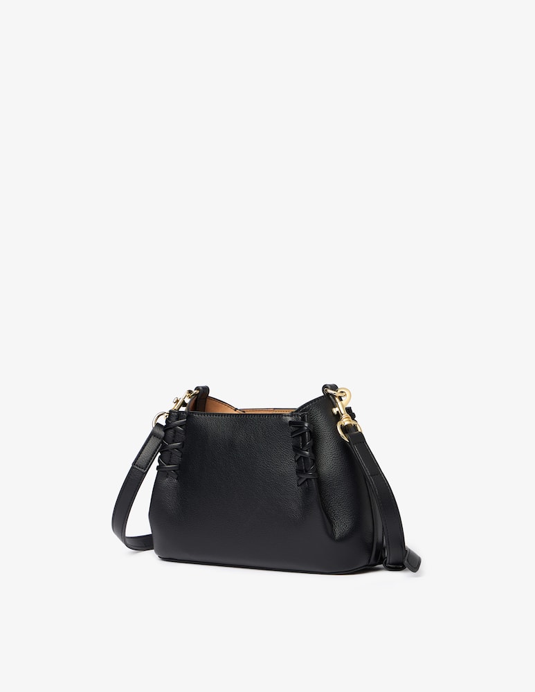 rinascente Love Moschino Borsa a tracolla Criss Cross