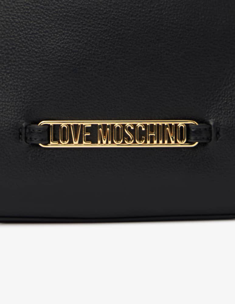 rinascente Love Moschino Borsa a tracolla Criss Cross