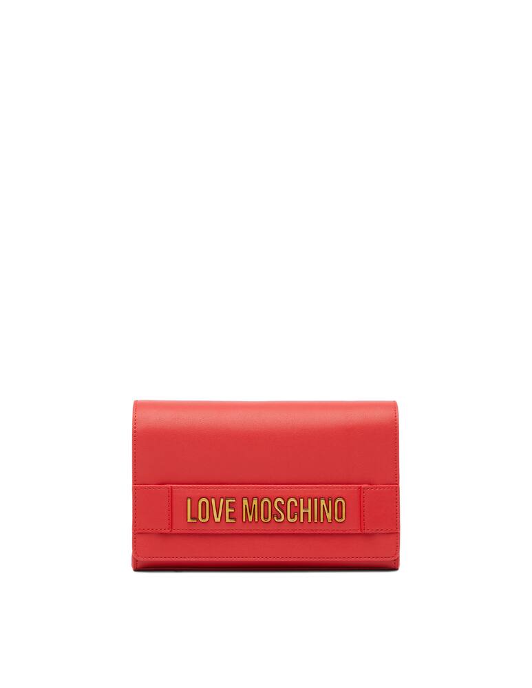 rinascente Love Moschino Borsa a tracolla in similpelle