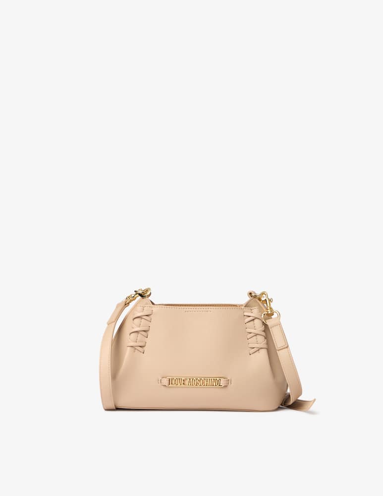 rinascente Love Moschino Borsa a tracolla Criss Cross