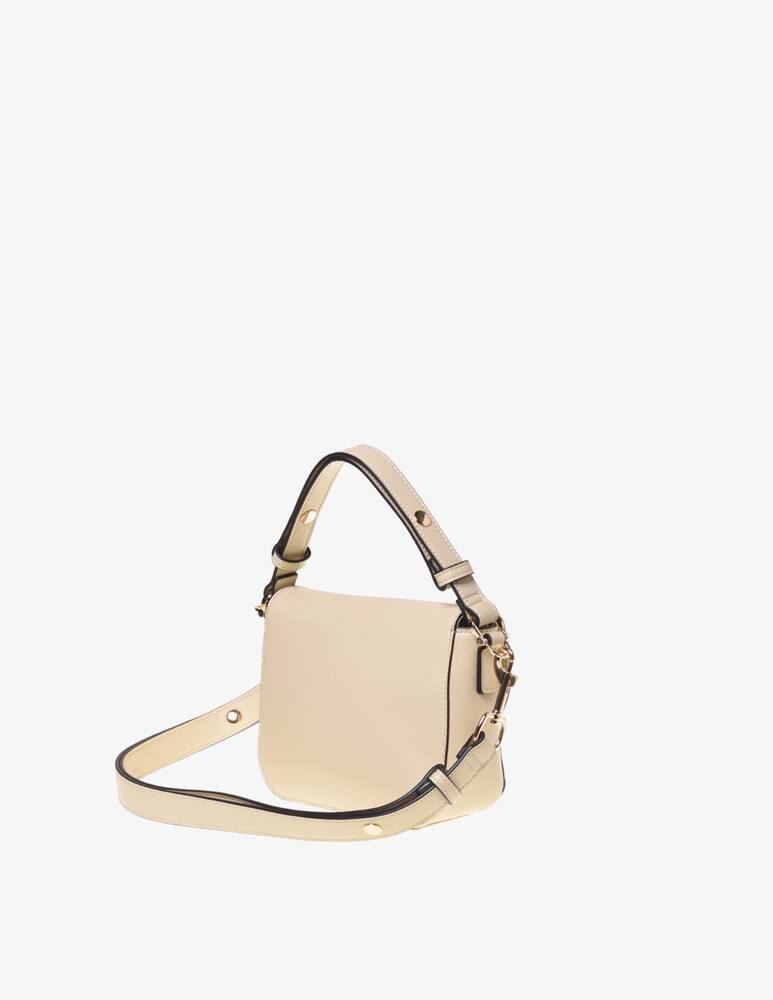 rinascente Love Moschino Pinned Love crossbody bag