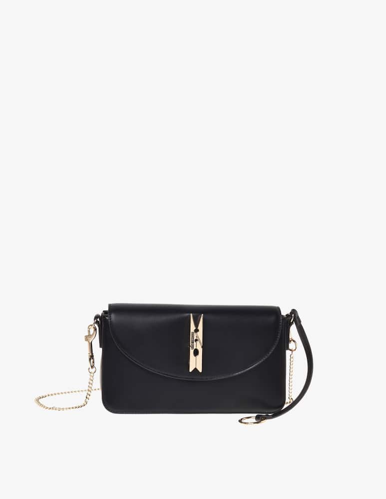 rinascente Love Moschino Smart daily crossbody bag