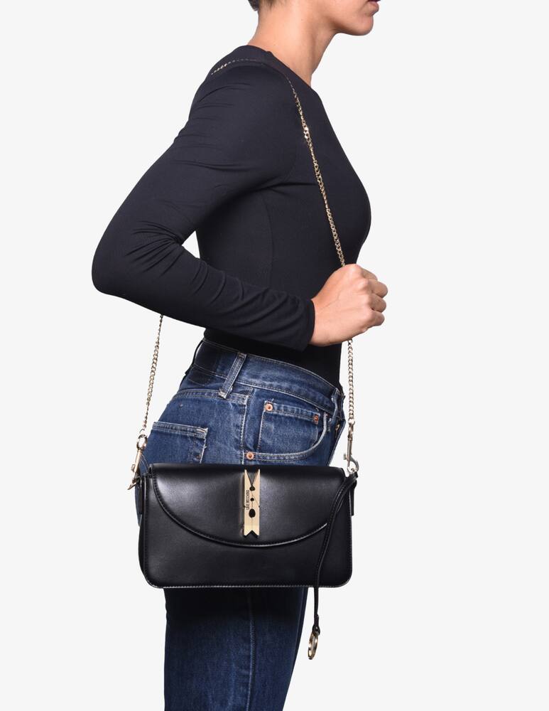 rinascente Love Moschino Smart daily crossbody bag