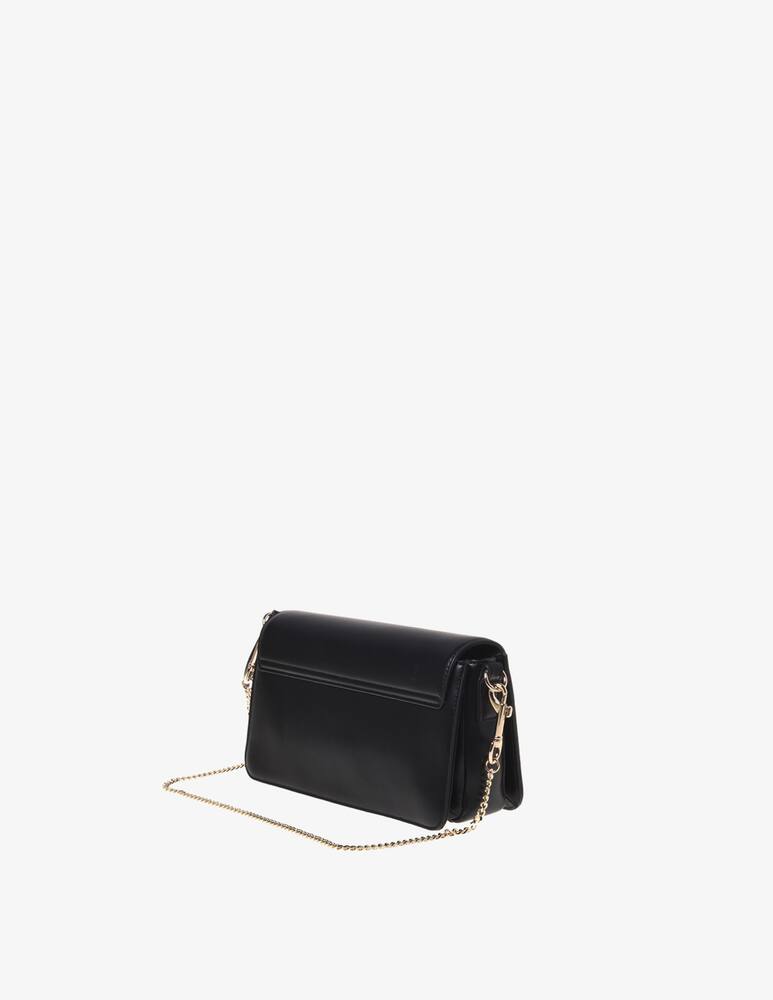 rinascente Love Moschino Smart daily crossbody bag