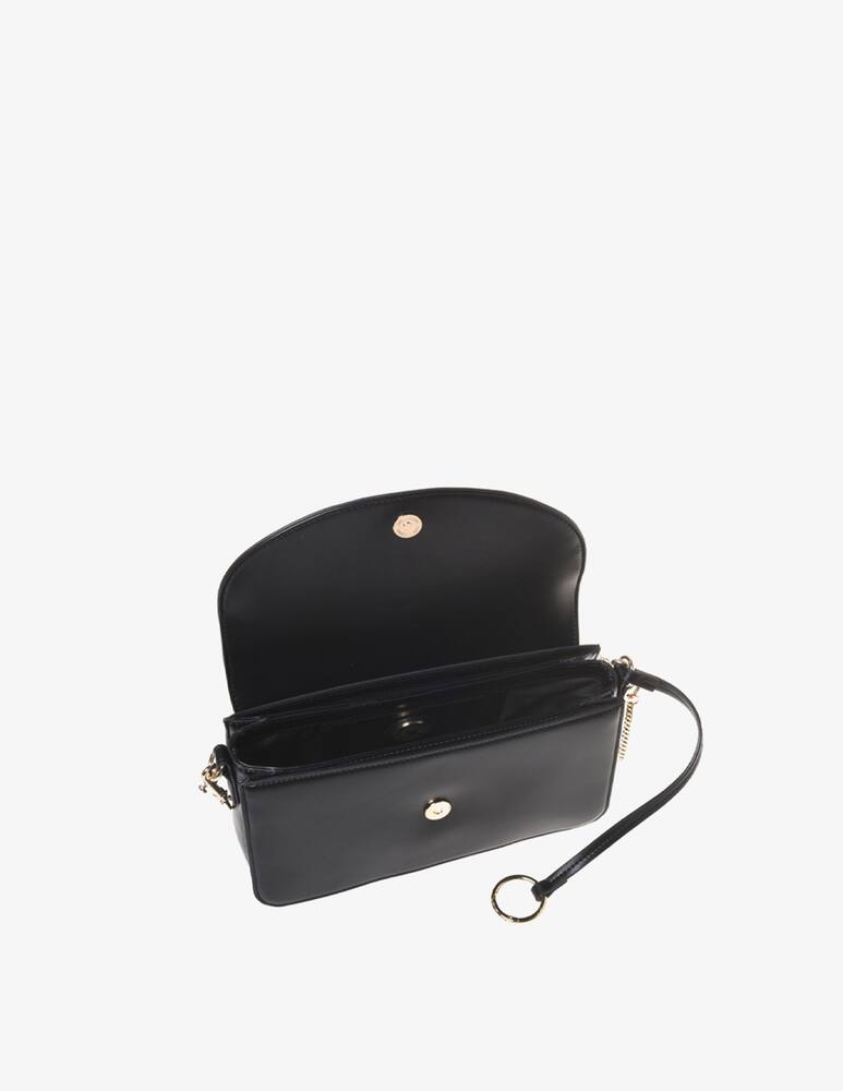 rinascente Love Moschino Smart daily crossbody bag