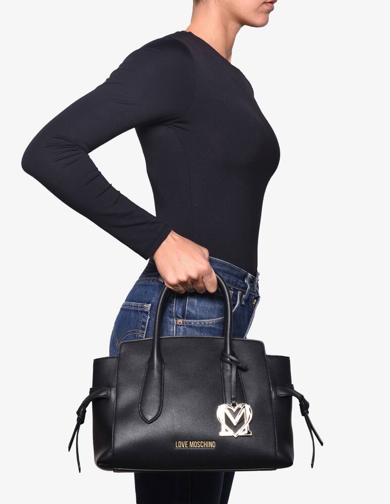 rinascente Love Moschino Borsa a mano con tracolla Talis
