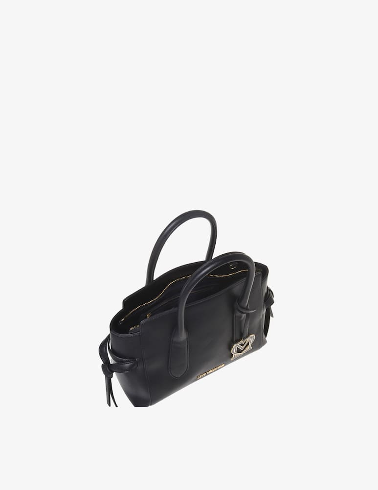 Love Moschino Borsa a mano con tracolla Talis - immagine 4 Love Moschino Borsa a mano con tracolla Talis - immagine 4