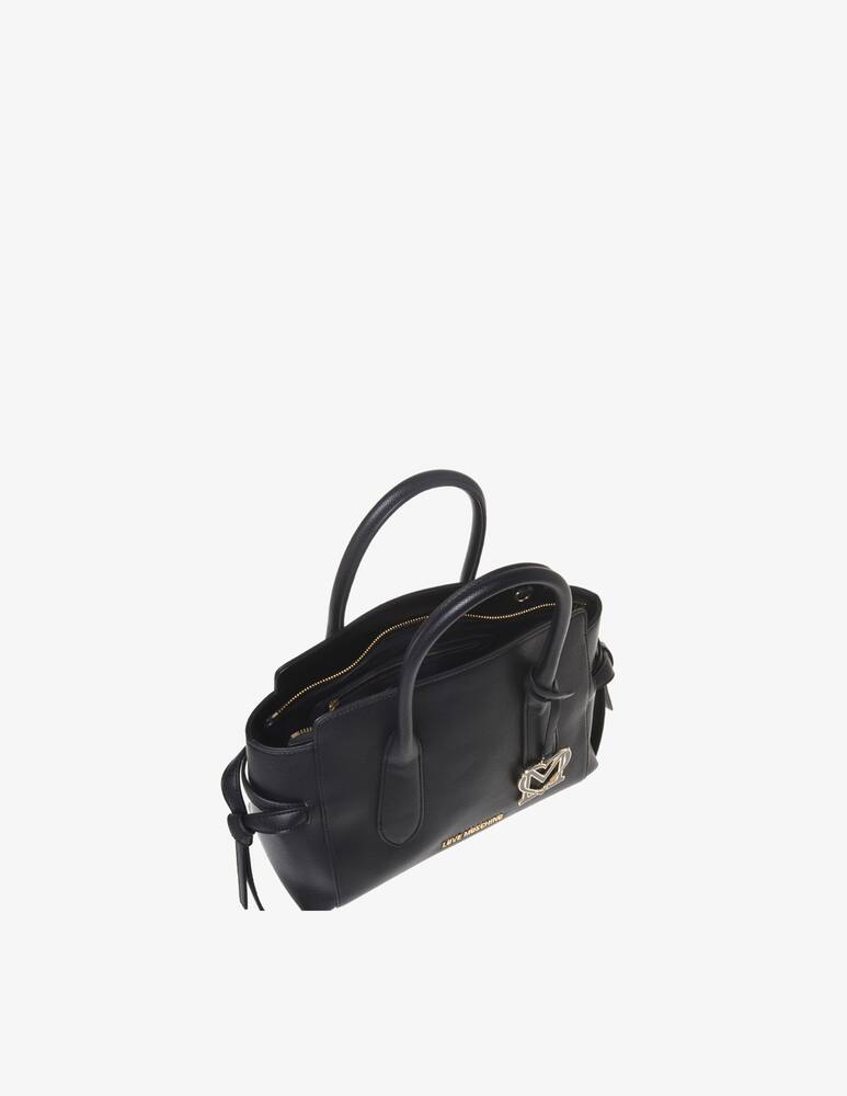 rinascente Love Moschino Borsa a mano con tracolla Talis