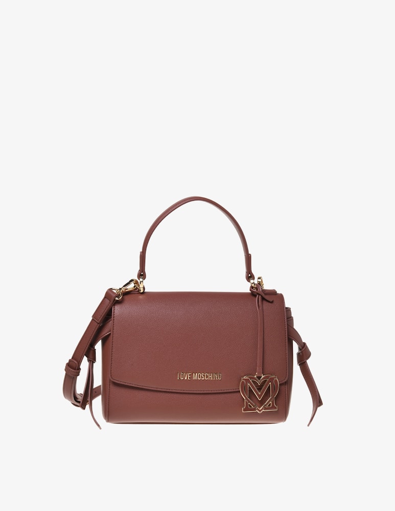 rinascente Love Moschino Borsa a mano con tracolla Talis