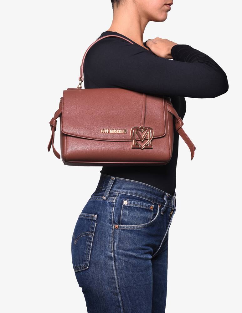 rinascente Love Moschino Borsa a mano con tracolla Talis