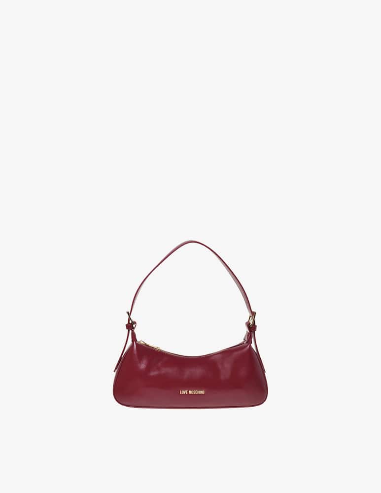 rinascente Love Moschino Smart Daily shoulder bag