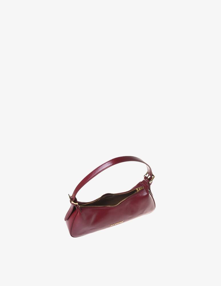 rinascente Love Moschino Smart Daily shoulder bag