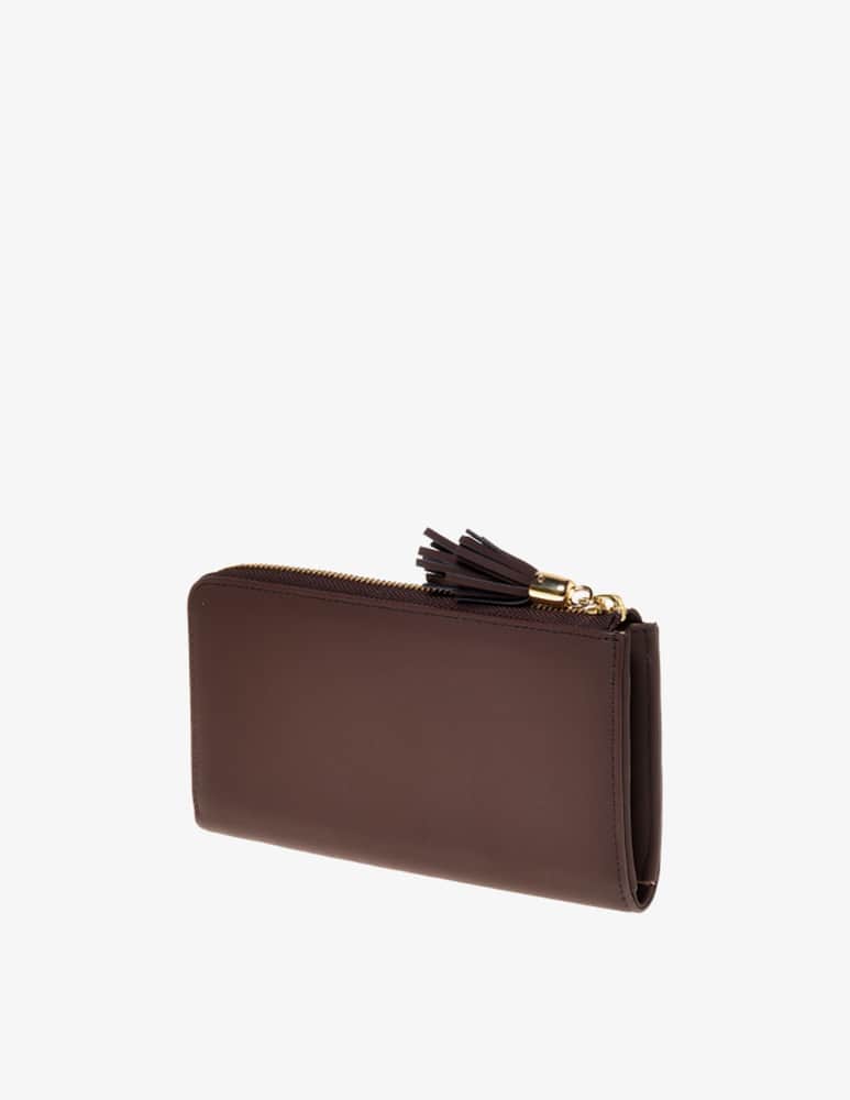 Love Moschino Zip-around wallet - picture 3 Love Moschino Zip-around wallet - picture 3