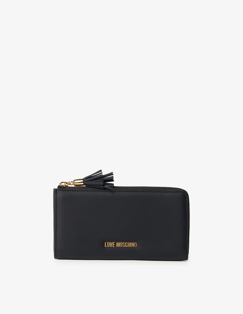 rinascente Love Moschino Essential wallet