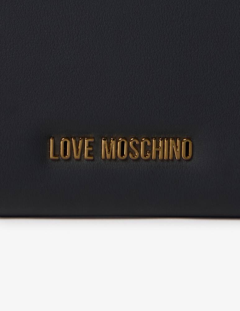 rinascente Love Moschino Essential wallet