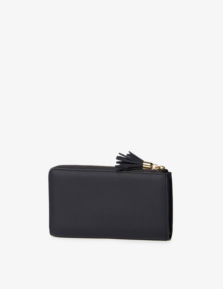 rinascente Love Moschino Essential wallet