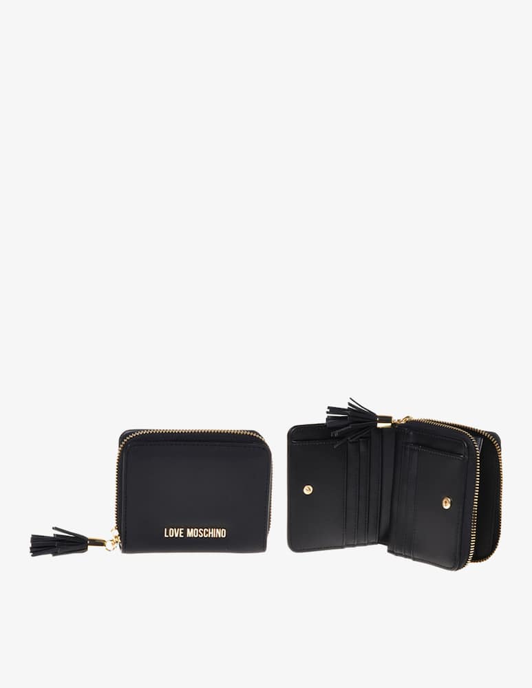 Love Moschino Zip-around wallet - picture 2