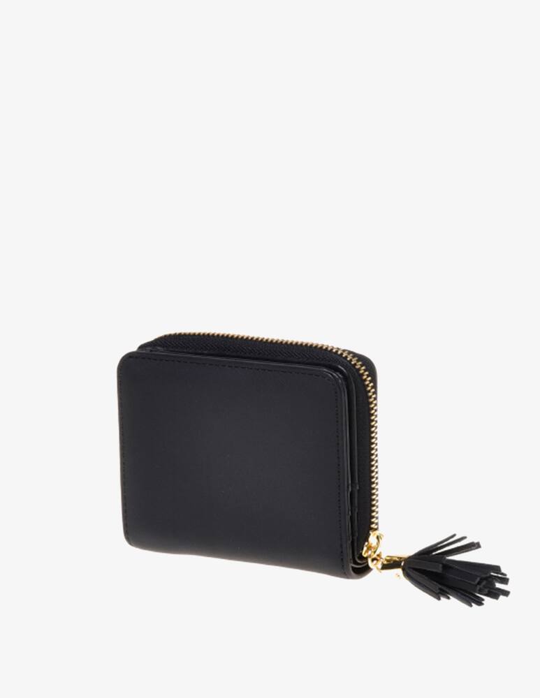 rinascente Love Moschino Zip-around wallet