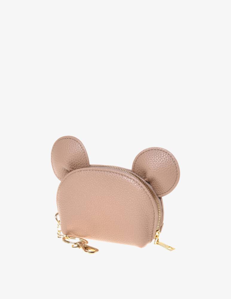 rinascente Love Moschino Portamonete charms Topino