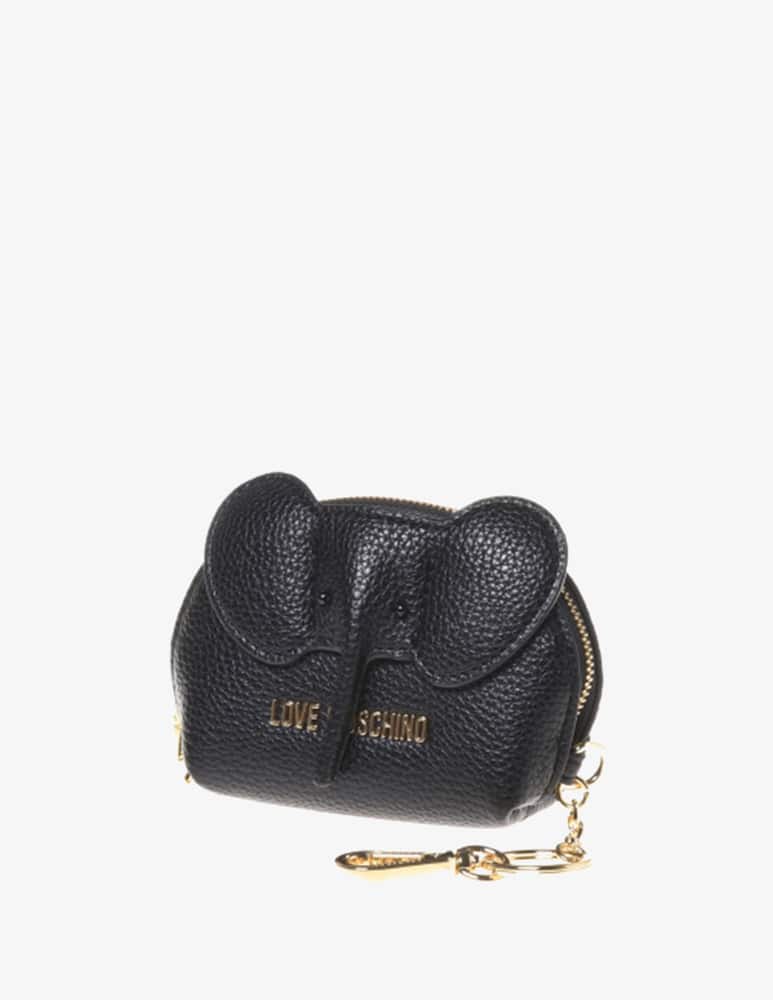 rinascente Love Moschino Portamonete charm elefante