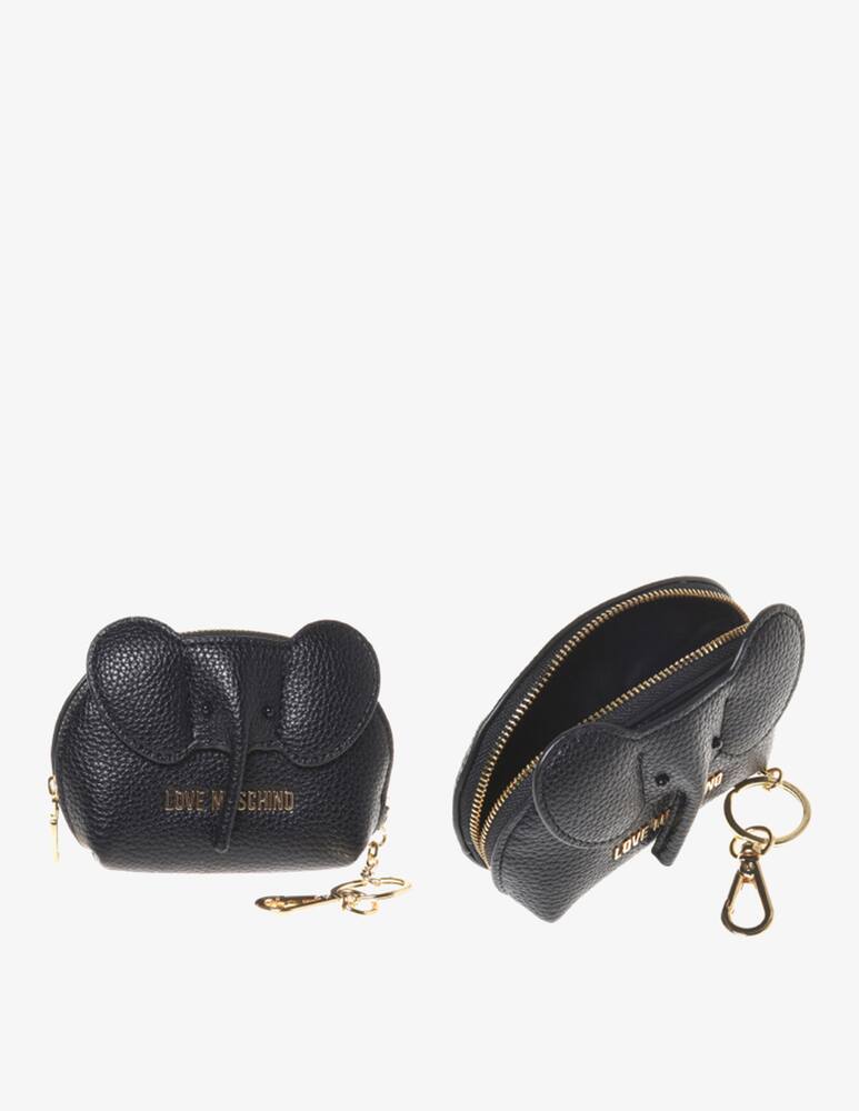 rinascente Love Moschino Portamonete charm elefante