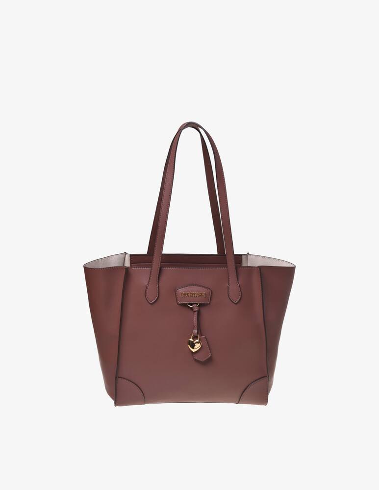 rinascente Love Moschino Borsa shopper Charmy