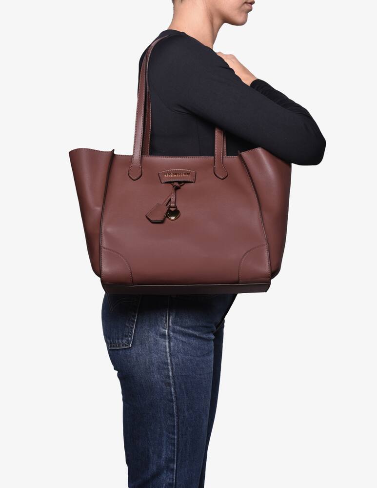 rinascente Love Moschino Borsa shopper Charmy