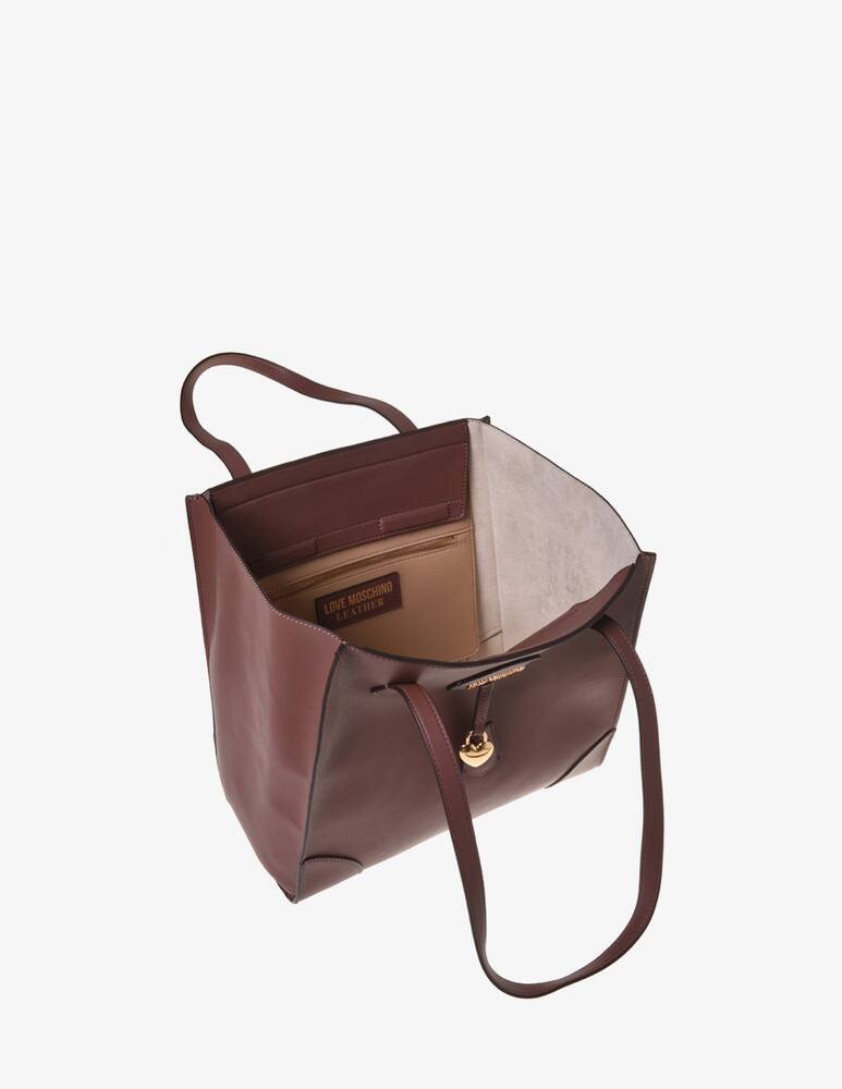 rinascente Love Moschino Borsa shopper Charmy