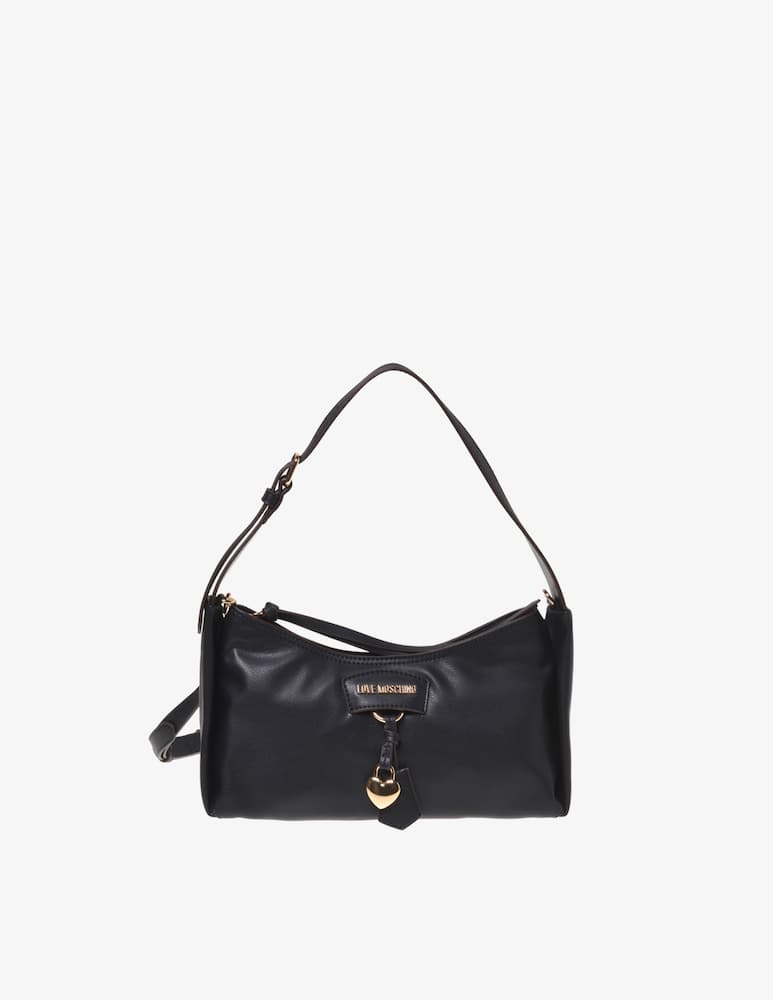 rinascente Love Moschino Charmy shoulder bag