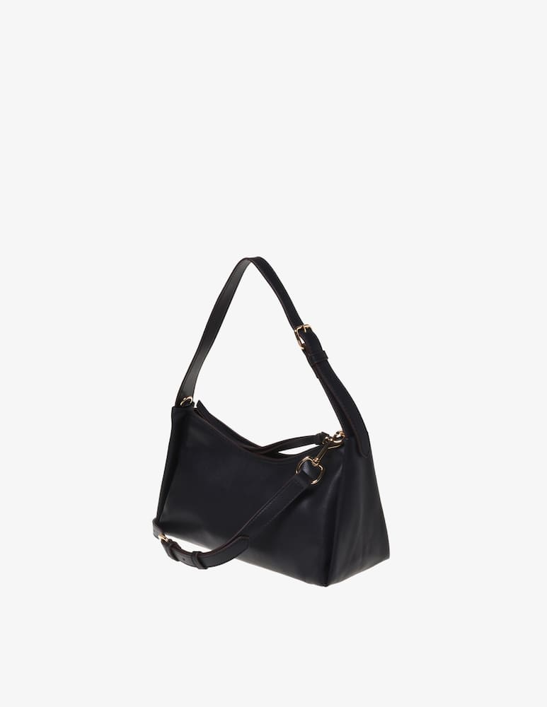 rinascente Love Moschino Charmy shoulder bag