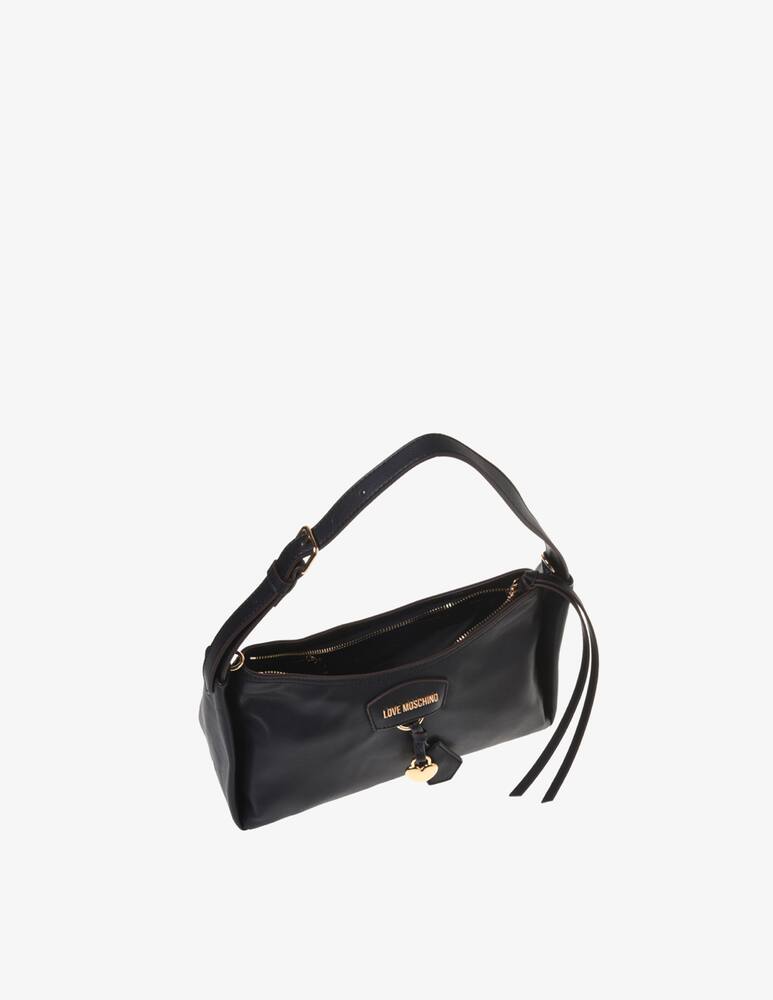 rinascente Love Moschino Charmy shoulder bag