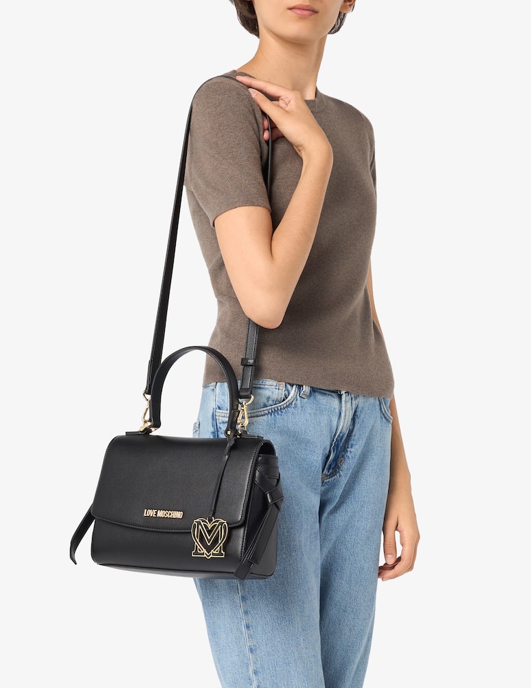 rinascente Love Moschino Handbag Talis