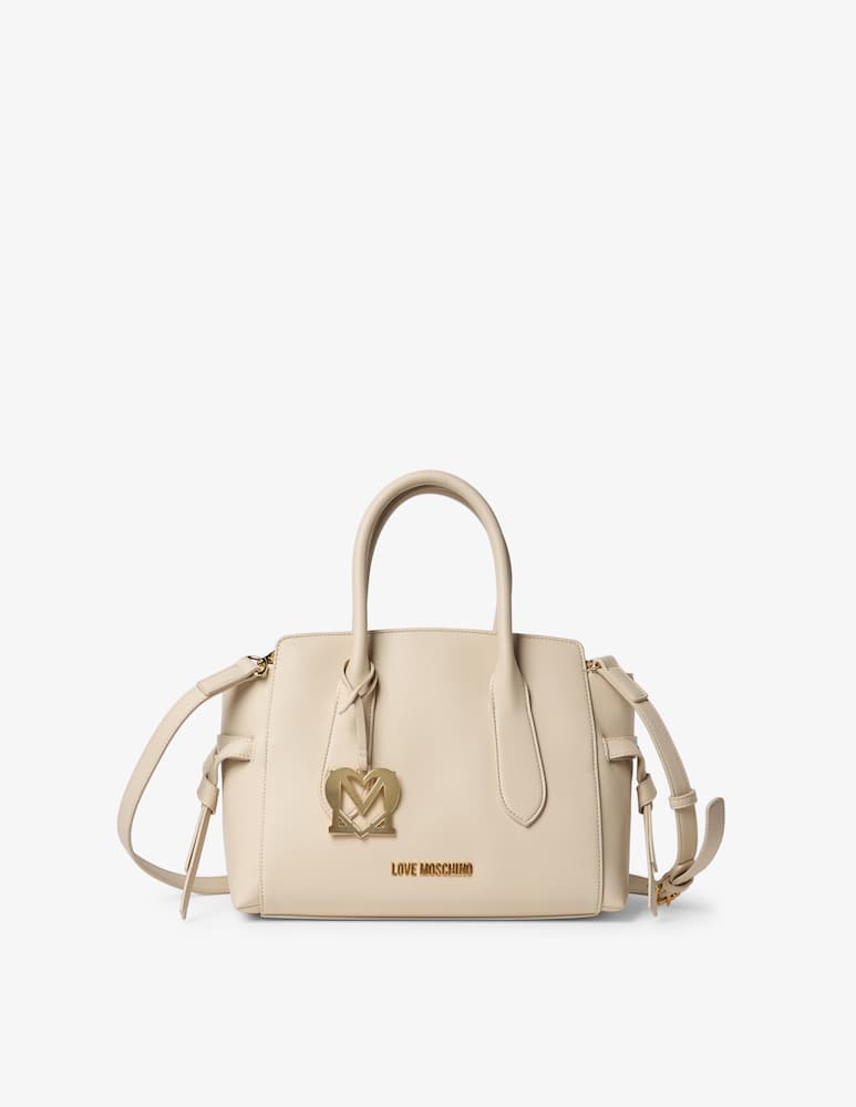 rinascente Love Moschino Talis handbag with strap