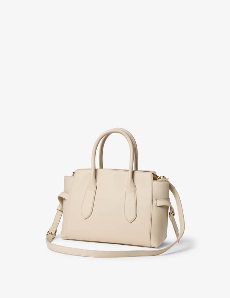 rinascente Love Moschino Talis handbag with strap