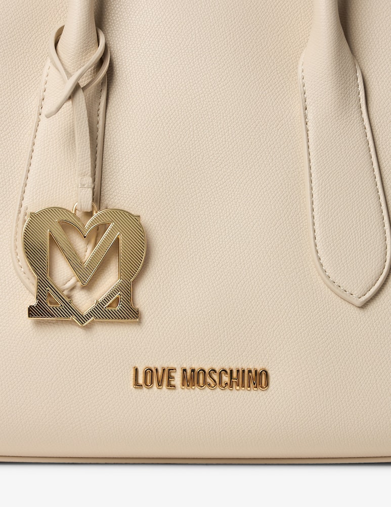 rinascente Love Moschino Talis handbag with strap