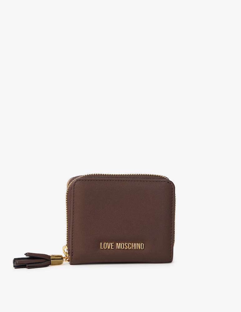 rinascente Love Moschino Essential wallet