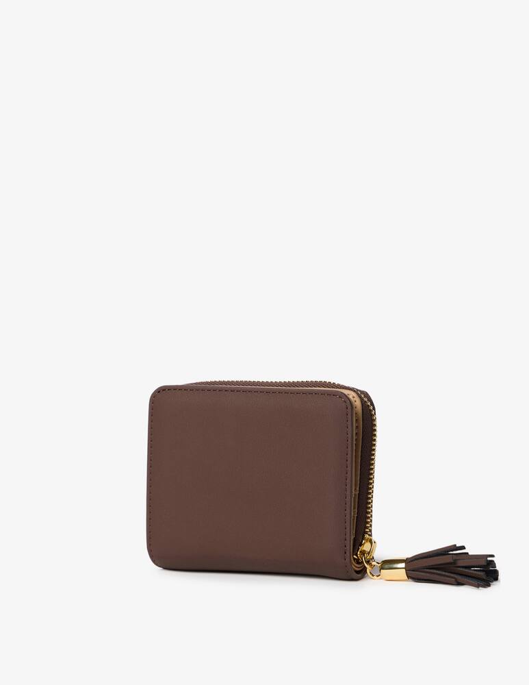 rinascente Love Moschino Essential wallet