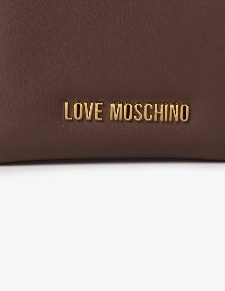 Love Moschino Essential wallet - picture 3 Love Moschino Essential wallet - picture 3