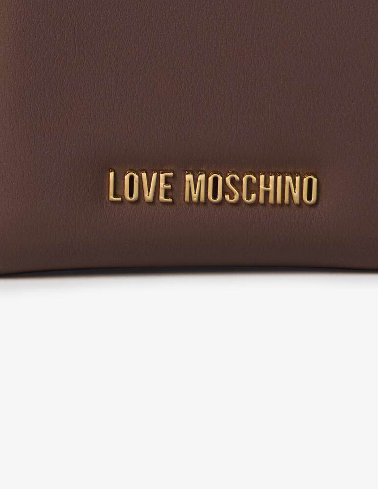 rinascente Love Moschino Essential wallet