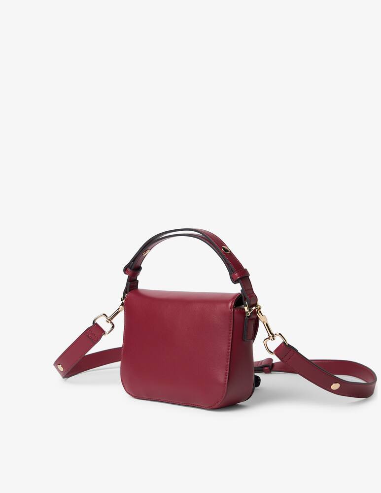 rinascente Love Moschino Pinned Love bag