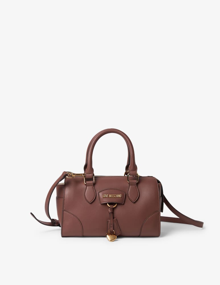 rinascente Love Moschino Charmy handbag