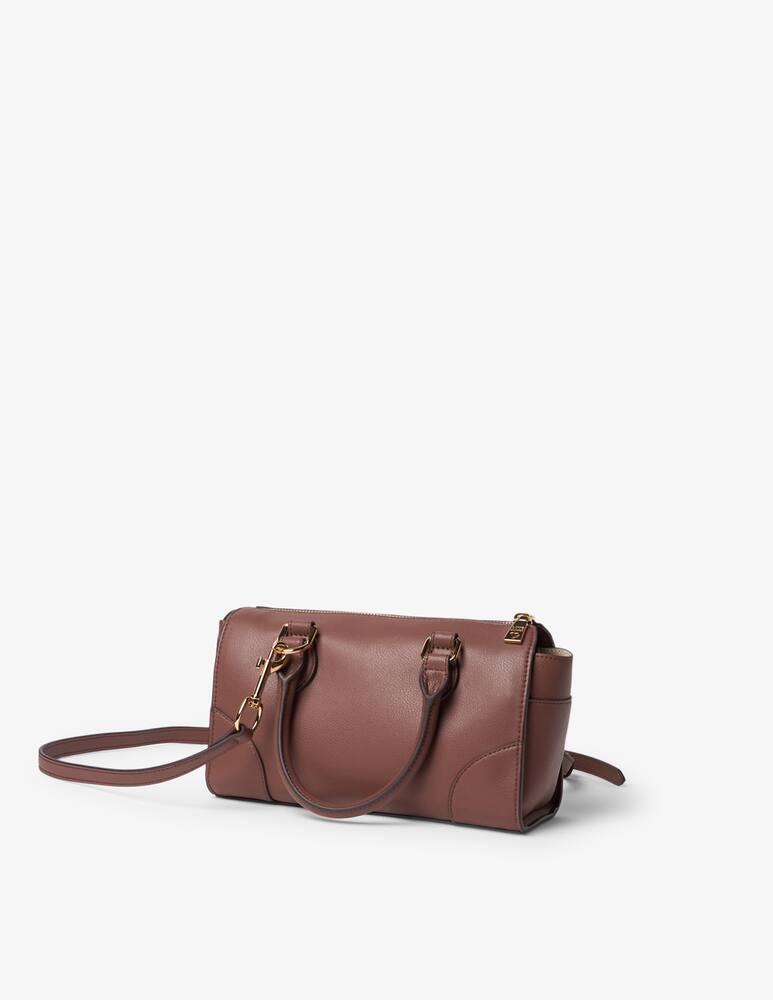 rinascente Love Moschino Charmy handbag