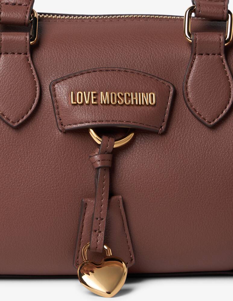 rinascente Love Moschino Charmy handbag