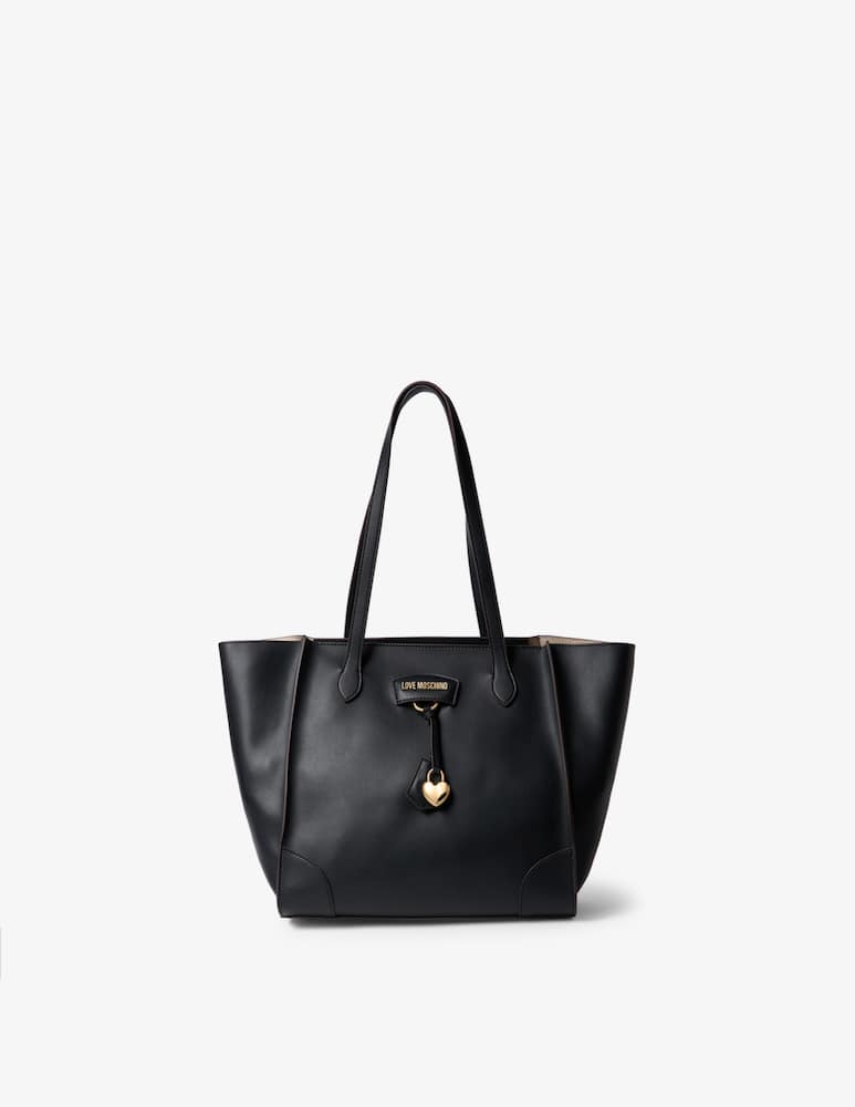 rinascente Love Moschino Charmy tote bag